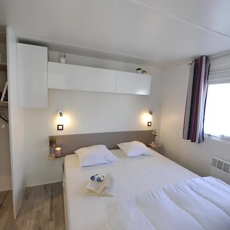 Camping De L'epy Camping