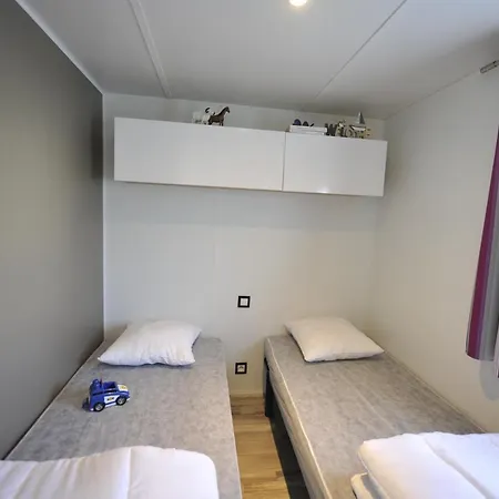 Camping De L'epy Camping *
