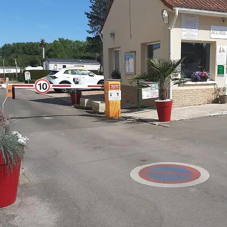 Camping Camping De L'epy