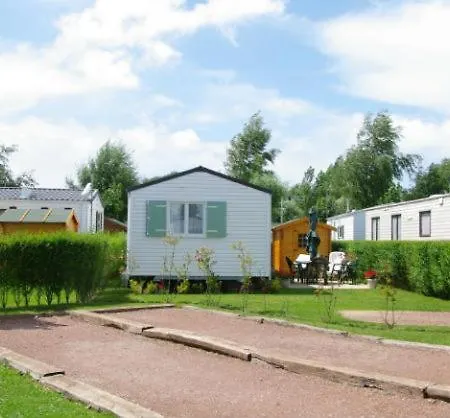 Camping De L'epy