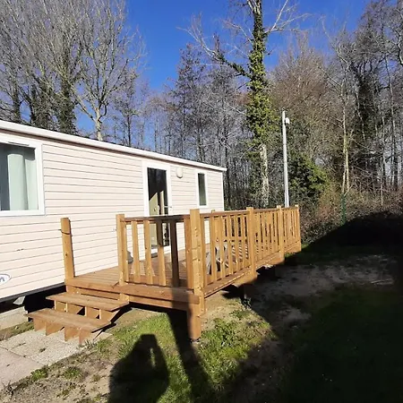 Camping De L'epy Camping